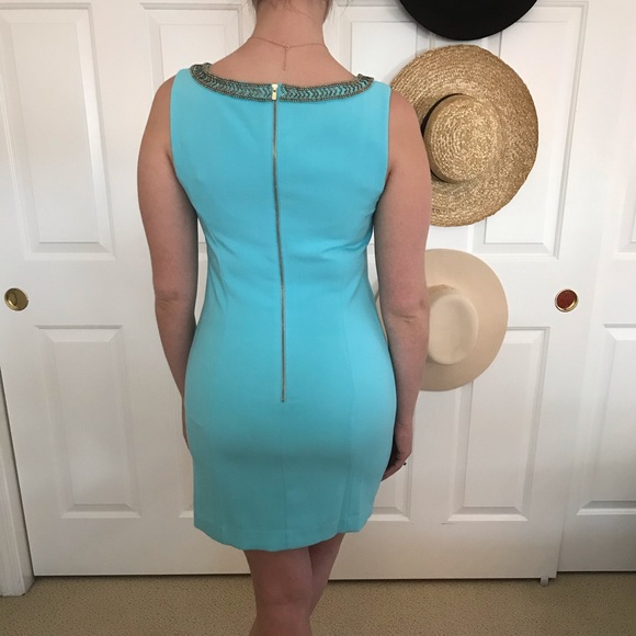 Mary Lane dress by Lilly Pulitzer - Picture 3 of 3